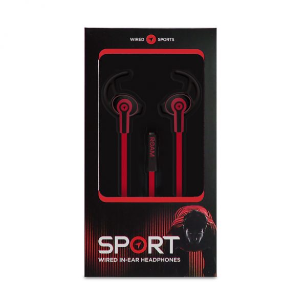 rm-sptiew-rd-roam-sport-in-red-box Red Headphones