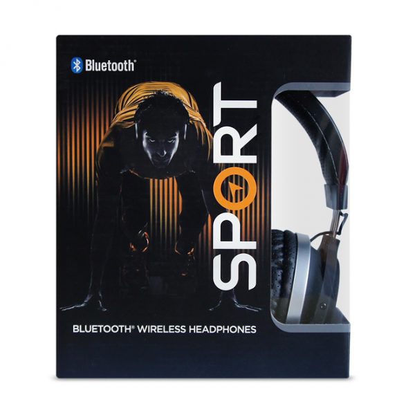 rm-sptoebt-bk-roam-sport-on-black-box On Ear Sport Headphones