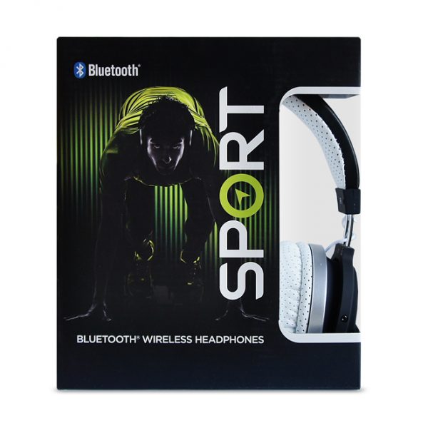 White On Ear Headphones
